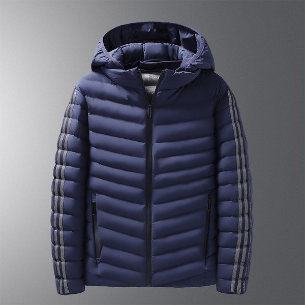 duck down gray 2020 new brand of puffer jacket men thick winter warm striped men's jackets outerwear clothes ws04, Black
duck down gray 2020 new brand of puffer jacket men thick winter warm striped men's jackets outerwear clothes ws04, Black