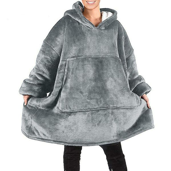 casaco oversized hoodie sweatshirt giant blanket bathrobe tv with hoodies sherpa fleece feminino sleeves winter women fjucw
casaco oversized hoodie sweatshirt giant blanket bathrobe tv with hoodies sherpa fleece feminino sleeves winter women fjucw