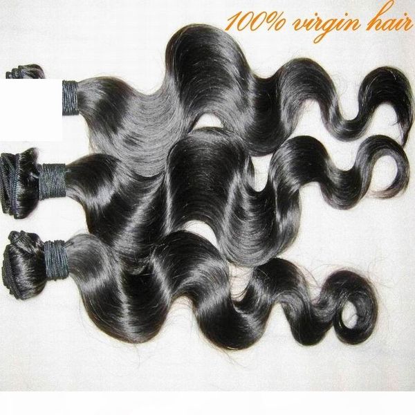 fashion sister shop festival sale 3pcs lot burmese virgin body wave human hair weft soft weave ship fast, Black
fashion sister shop festival sale 3pcs lot burmese virgin body wave human hair weft soft weave ship fast, Black
