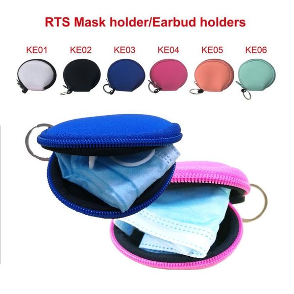 multi-function neoprene bags small coin purse face mask holder durable earphone bags zipper purse solid zipper coin pouch
multi-function neoprene bags small coin purse face mask holder durable earphone bags zipper purse solid zipper coin pouch