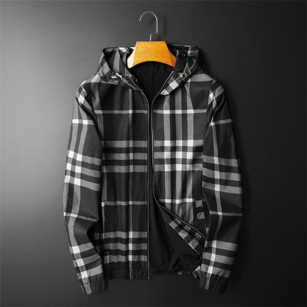 classic mens designer jacket long sleeve shirt men's jacket spring autumn luxury clothing black zipper windbreaker men's hoodie, Black;brown
classic mens designer jacket long sleeve shirt men's jacket spring autumn luxury clothing black zipper windbreaker men's hoodie, Black;brown