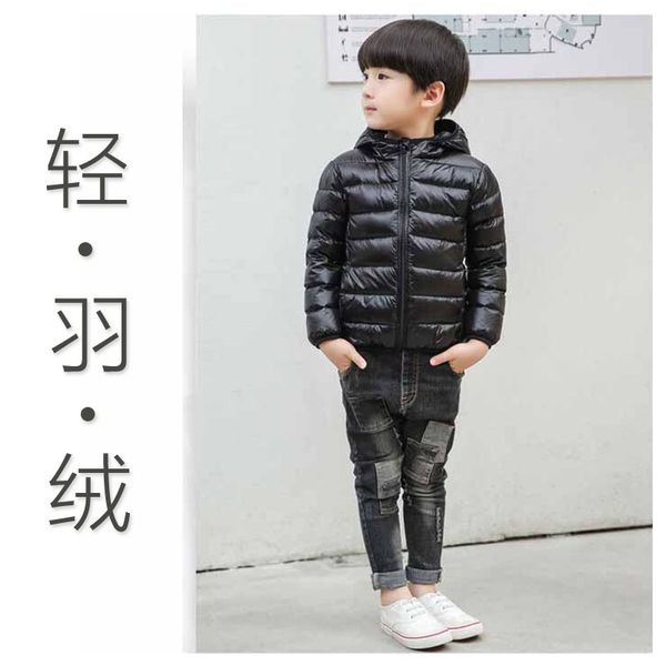 new boys off season down and jacket light weight girls children's hooded stand collar winter warm solid coat 2021, Blue;gray
new boys off season down and jacket light weight girls children's hooded stand collar winter warm solid coat 2021, Blue;gray