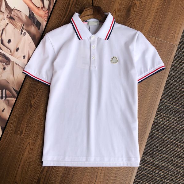 2021ss designer polo shirts men luxury polos casual mens t shirt snake bee letter print embroidery fashion high street man tee m--3xl66, White;black
2021ss designer polo shirts men luxury polos casual mens t shirt snake bee letter print embroidery fashion high street man tee m--3xl66, White;black