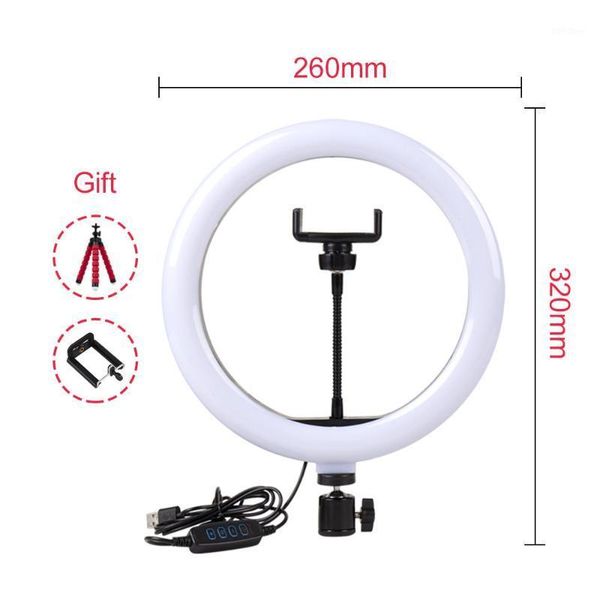 flash heads ailehkuo 10inch 26cm led ring lamp light usb pography lighting for camera smartphone studio live streaming1
flash heads ailehkuo 10inch 26cm led ring lamp light usb pography lighting for camera smartphone studio live streaming1