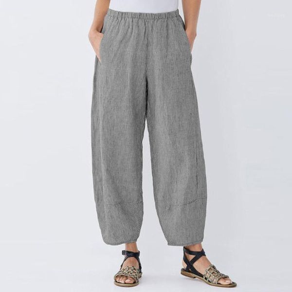 pants women plus size comfort straight wide leg loose striped pocket breathable trousers cotton and linen pants1, Black;white
pants women plus size comfort straight wide leg loose striped pocket breathable trousers cotton and linen pants1, Black;white