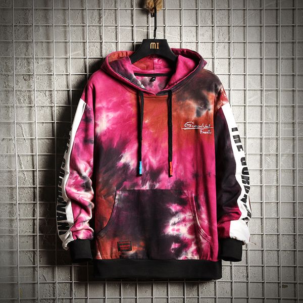2021 new sweatshirts men pritned funny badass pullover arrival outwear pockets hoodies coats stranger trnj, Black
2021 new sweatshirts men pritned funny badass pullover arrival outwear pockets hoodies coats stranger trnj, Black
