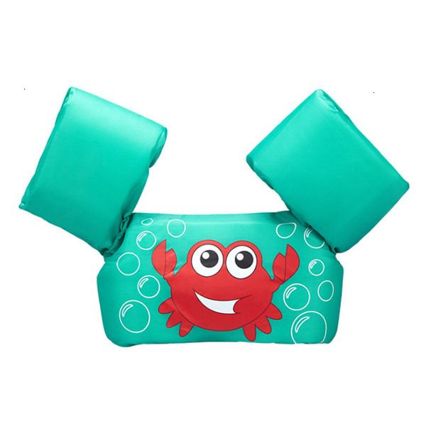 sleeve vest arm baby cartoon buoyancy swimming life jacket swimsuit foam safety training floating pool float swimming ring
sleeve vest arm baby cartoon buoyancy swimming life jacket swimsuit foam safety training floating pool float swimming ring