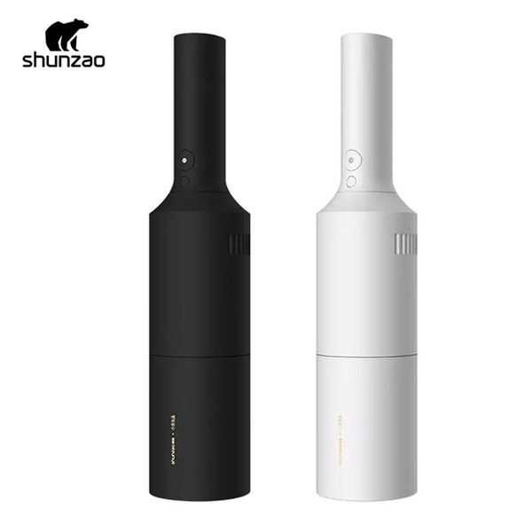 portable vacuum cleaner shunzao z1 pro wireless handheld vacuum cleaner aspirateur voiture aspiradora de mano odkurzacz
portable vacuum cleaner shunzao z1 pro wireless handheld vacuum cleaner aspirateur voiture aspiradora de mano odkurzacz