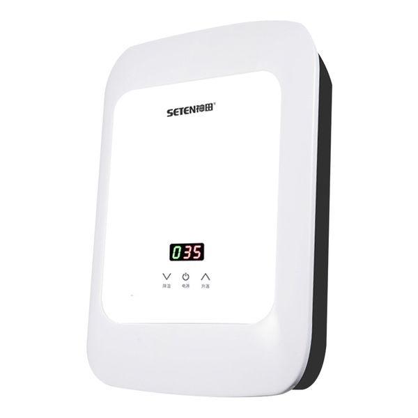 instant-heating small household kitchen mini electric water heater quick wash basin balcony water treasure
instant-heating small household kitchen mini electric water heater quick wash basin balcony water treasure