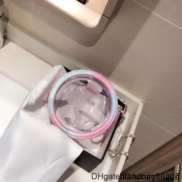 womens shoulder round crossbody chain transparent bag jelly pvc clear bags cross body
womens shoulder round crossbody chain transparent bag jelly pvc clear bags cross body