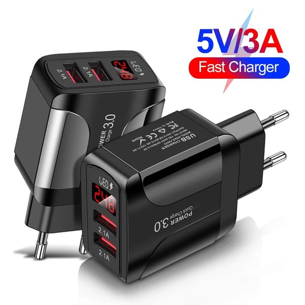 быстрая зарядка 3.0 usb зарядное устройство светодиодный дисплей 2 порта быстрая зарядка мобильного телефона адаптер зарядного устройства дл
быстрая зарядка 3.0 usb зарядное устройство светодиодный дисплей 2 порта быстрая зарядка мобильного телефона адаптер зарядного устройства дл
