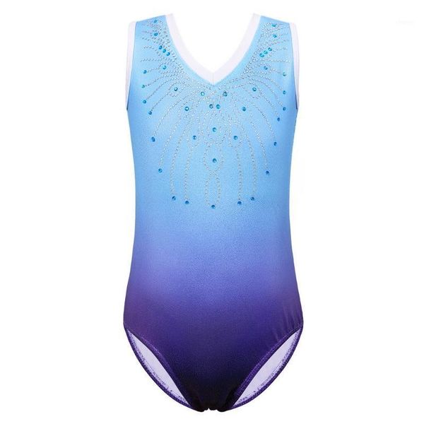 baohulu kids dance costumes girls one piece sleeveless ballet leotard shiny diamond gymnastics leotard gradient color bodysuit1, Black;red
baohulu kids dance costumes girls one piece sleeveless ballet leotard shiny diamond gymnastics leotard gradient color bodysuit1, Black;red