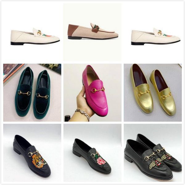 2021 new designer luxury mens womens genuine leather velvet loafers with horsenbit men women slip on flats shoes many styles
2021 new designer luxury mens womens genuine leather velvet loafers with horsenbit men women slip on flats shoes many styles