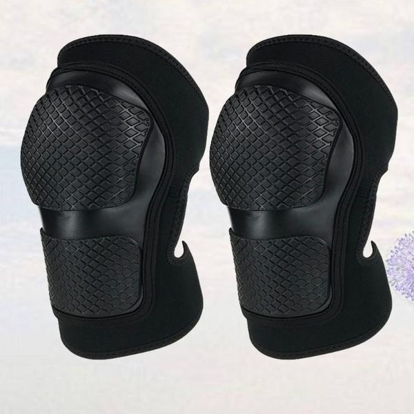 1 pair soft bike knee pads adjustable brace support cycling knee protector practical volleyball sports kneepad for adults (black, Black;gray
1 pair soft bike knee pads adjustable brace support cycling knee protector practical volleyball sports kneepad for adults (black, Black;gray