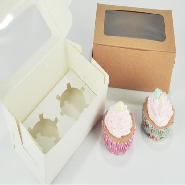 2 kraft cup card paper holders cupcake muffin cake boxes dessert portable package box tray gift favor
2 kraft cup card paper holders cupcake muffin cake boxes dessert portable package box tray gift favor