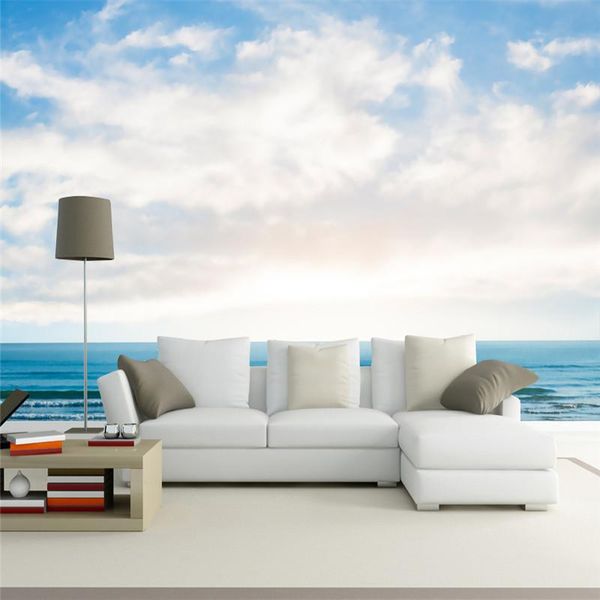 wallpapers europe style wall mural custom po 3d nature landscape blue sky horizon papers for living room home decor
wallpapers europe style wall mural custom po 3d nature landscape blue sky horizon papers for living room home decor