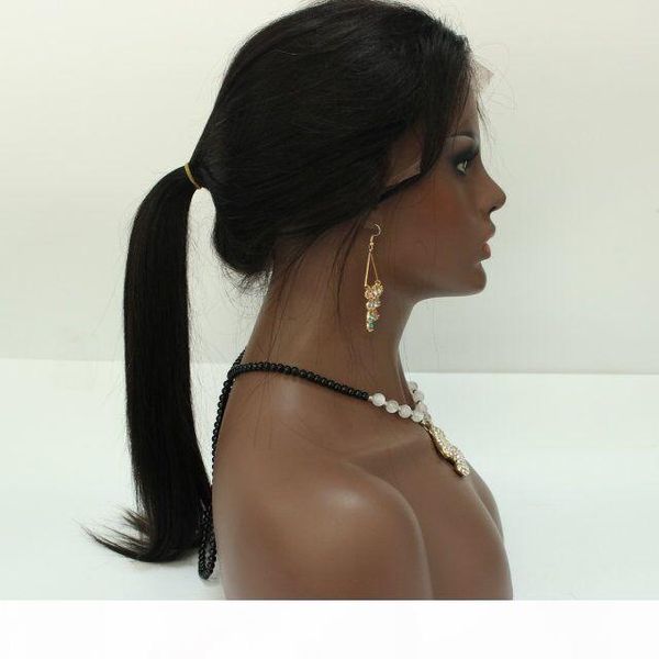 full lace human hair wigs straight lace front wig full lace human hair wigs for black women, Black;brown
full lace human hair wigs straight lace front wig full lace human hair wigs for black women, Black;brown