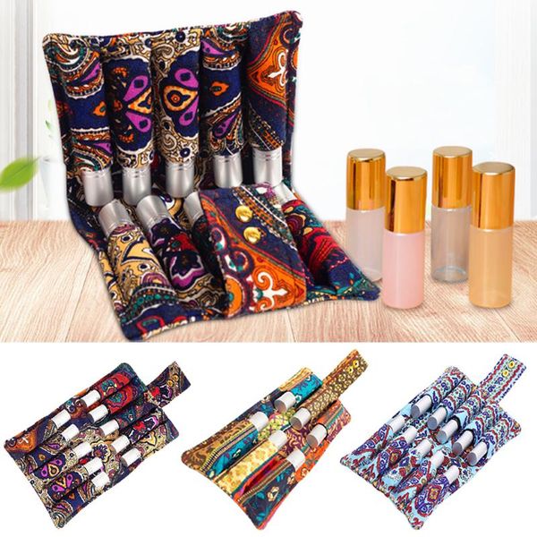 storage bags 6 grid/10 grid 10ml rolling bottle essential oil bag box canvas case
storage bags 6 grid/10 grid 10ml rolling bottle essential oil bag box canvas case