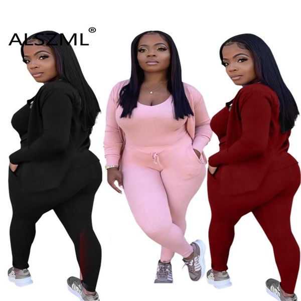 special design women set solid color full sleeve 2 pieces clothes suit ladies sporty matching suit, Gray
special design women set solid color full sleeve 2 pieces clothes suit ladies sporty matching suit, Gray