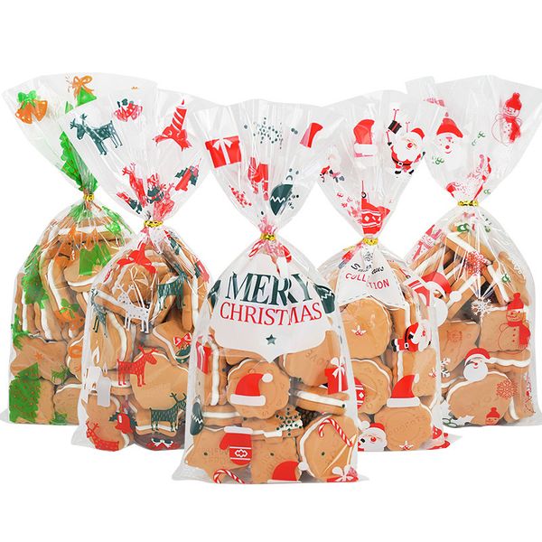 50pcs santa claus tree elk pvc transparent clear bag for christmas gift baking candy cookie packaging bags q1218
50pcs santa claus tree elk pvc transparent clear bag for christmas gift baking candy cookie packaging bags q1218