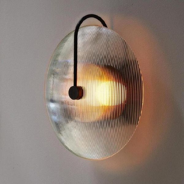 postmodern creative glass living room wall lamp designer art bedside bedroom sofa background wall model room light
postmodern creative glass living room wall lamp designer art bedside bedroom sofa background wall model room light