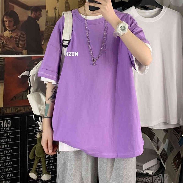 for 60-135kg white purple let loose oversize menus rock skate hip hop t-shirt short sleeves streetwear tshirt rktj, White;black
for 60-135kg white purple let loose oversize menus rock skate hip hop t-shirt short sleeves streetwear tshirt rktj, White;black