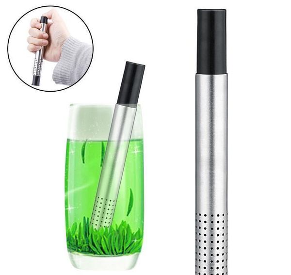 100pcs tea strainer stick stainless steel pipe design mesh tea filter portable tea infuse jllerc mx_home
100pcs tea strainer stick stainless steel pipe design mesh tea filter portable tea infuse jllerc mx_home