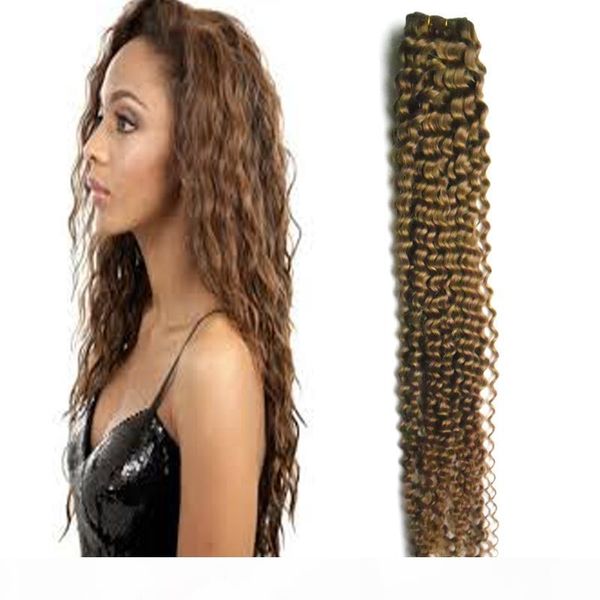 #8 light brown unprocessed virgin brazilian curly virgin human hair weave 100g tissage kinky curly human hair extensions bundles 1pcs, Black
#8 light brown unprocessed virgin brazilian curly virgin human hair weave 100g tissage kinky curly human hair extensions bundles 1pcs, Black