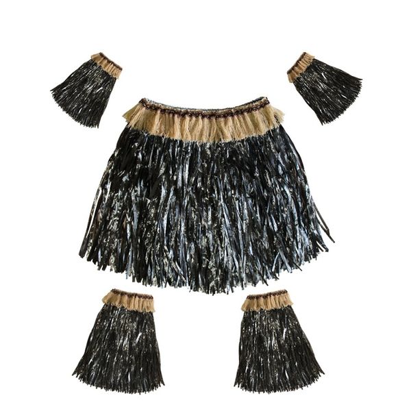popular hawaiian grass skirt suits 5pcs arm sleeves feet covers skirts fit men women elastic party costume 15ck e1
popular hawaiian grass skirt suits 5pcs arm sleeves feet covers skirts fit men women elastic party costume 15ck e1