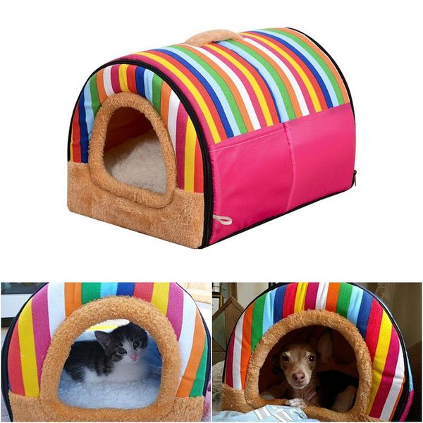 dog bed cat puppy house pet cave beds folding warm kennel deep sleeping cama perro xxl portable winter house for dog cats
dog bed cat puppy house pet cave beds folding warm kennel deep sleeping cama perro xxl portable winter house for dog cats