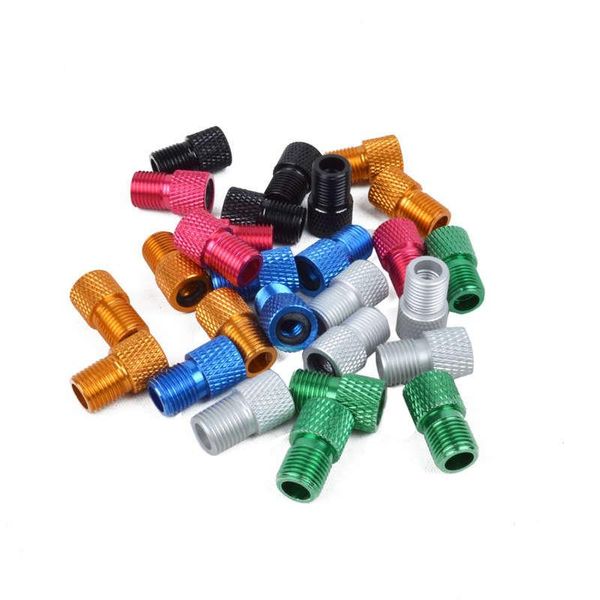 1 шт. aluminium aluminium alloy road mtb bike tube tire tire велосипед колесо fv французский клапан крышки крышки клапанов 6 цветов
1 шт. aluminium aluminium alloy road mtb bike tube tire tire велосипед колесо fv французский клапан крышки крышки клапанов 6 цветов