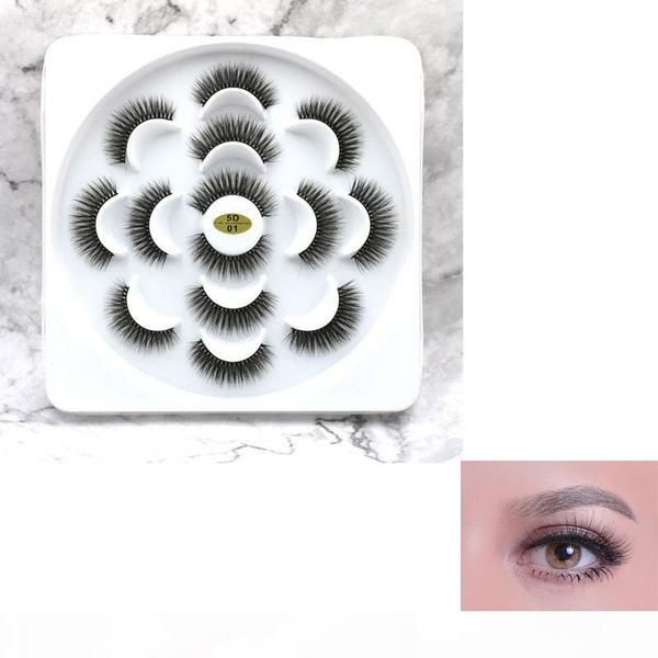promotion false eyelashes manufacturers wholesale nature cross thick handmade lotus platform 5d chemical fiber false eyelashes 7-pair
promotion false eyelashes manufacturers wholesale nature cross thick handmade lotus platform 5d chemical fiber false eyelashes 7-pair