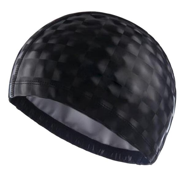 crystal water cube grids pu coating fabric waterproof ear long hair protection swim pool swimming water caps hat for m jllasp
crystal water cube grids pu coating fabric waterproof ear long hair protection swim pool swimming water caps hat for m jllasp