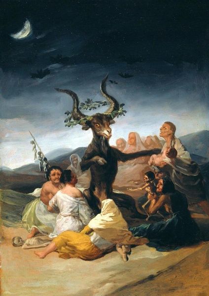 francisco de goya: witches sabbath oil paintings canvas art prints wall art for living room bedroom decor
francisco de goya: witches sabbath oil paintings canvas art prints wall art for living room bedroom decor