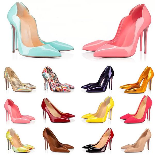 women luxury shoes high heels triple black nude pink white purple violet patent leather suede fashion party wedding shoes 35-44
women luxury shoes high heels triple black nude pink white purple violet patent leather suede fashion party wedding shoes 35-44