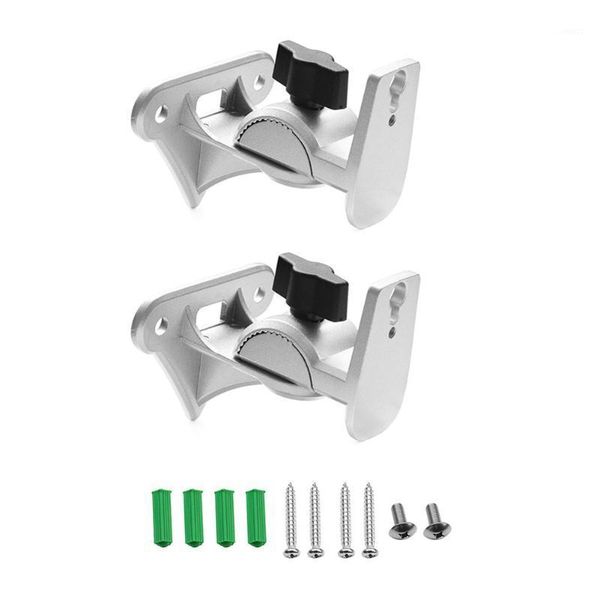1pair speaker bracket suspension wall mount metal wall mount shelf holder stand bracket for sonos play:1 wifi wireless sound1
1pair speaker bracket suspension wall mount metal wall mount shelf holder stand bracket for sonos play:1 wifi wireless sound1