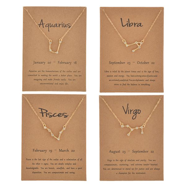 star zodiac sign 12 constellation necklaces pendants choker necklaces for women jewelry with birthday gift letters, Silver
star zodiac sign 12 constellation necklaces pendants choker necklaces for women jewelry with birthday gift letters, Silver