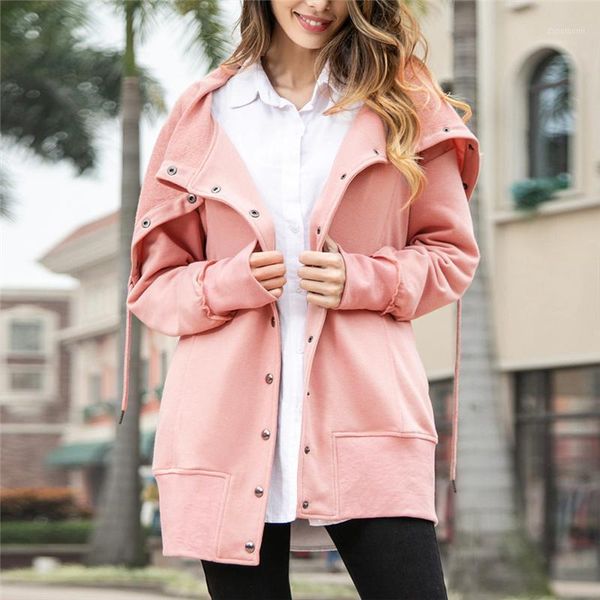 jackets autumn winter single-breasted women basic jackets casual warm lady outerwear coats cardigan female jacket plus size#661, Black;brown
jackets autumn winter single-breasted women basic jackets casual warm lady outerwear coats cardigan female jacket plus size#661, Black;brown