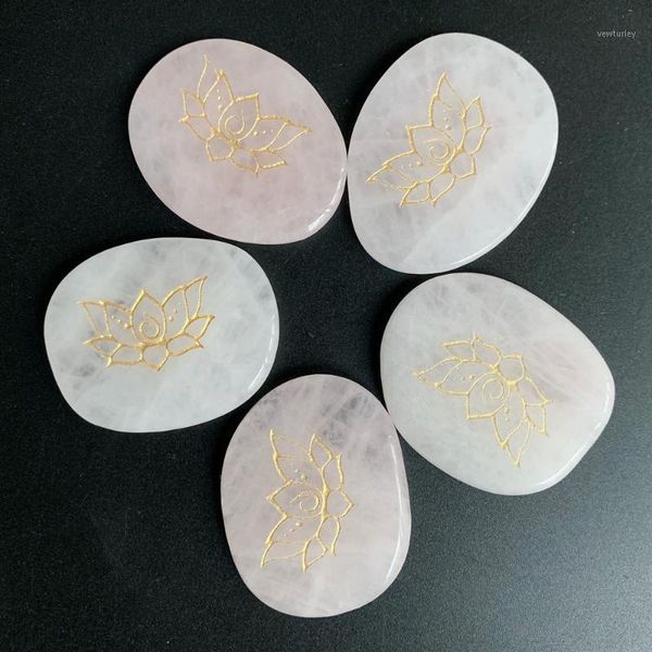 decorative objects & figurines natural pink quartz crystal stone lotus flower palm stones polished reiki healing paperweight home decor1
decorative objects & figurines natural pink quartz crystal stone lotus flower palm stones polished reiki healing paperweight home decor1