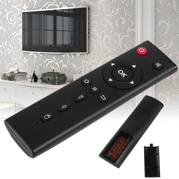 remote control for tanix tx3 tx6 tx8 tx5 tx92 tx9pro tx3 tv box replacement air mouse controller
remote control for tanix tx3 tx6 tx8 tx5 tx92 tx9pro tx3 tv box replacement air mouse controller