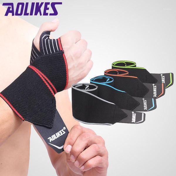 wrist support aolikes 1pcs sports band strap wraps hand sprain bandage fitness training safety bands1, Black;red
wrist support aolikes 1pcs sports band strap wraps hand sprain bandage fitness training safety bands1, Black;red