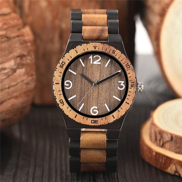 minimalist retro full wooden watches women men bamboo wood bracelet fashion creative quartz wristwatch handmade gifts clock hour1, Slivery;brown
minimalist retro full wooden watches women men bamboo wood bracelet fashion creative quartz wristwatch handmade gifts clock hour1, Slivery;brown