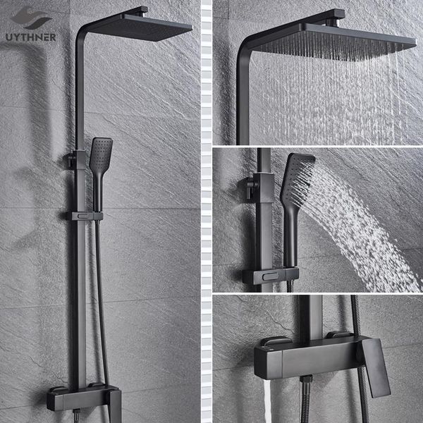 смеситель для ванной комнаты chrome / black rain душ для душа ванна смеситель для ванны настенная ванна душевая смеситель душевой смеситель
смеситель для ванной комнаты chrome / black rain душ для душа ванна смеситель для ванны настенная ванна душевая смеситель душевой смеситель
