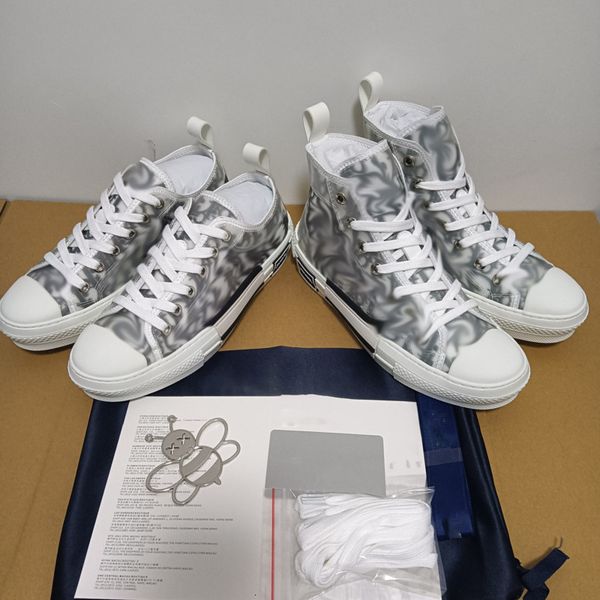 new colour 19ss oblique technology fabrics b23 high help casual shoes men luxe design shoes men women fashion casual shoes, White;red
new colour 19ss oblique technology fabrics b23 high help casual shoes men luxe design shoes men women fashion casual shoes, White;red