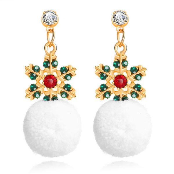 stud christmas tree wreath crutch gift box santa claus snowman deer earrings for women big long tassel round circles earings jewelry, Golden;silver
stud christmas tree wreath crutch gift box santa claus snowman deer earrings for women big long tassel round circles earings jewelry, Golden;silver