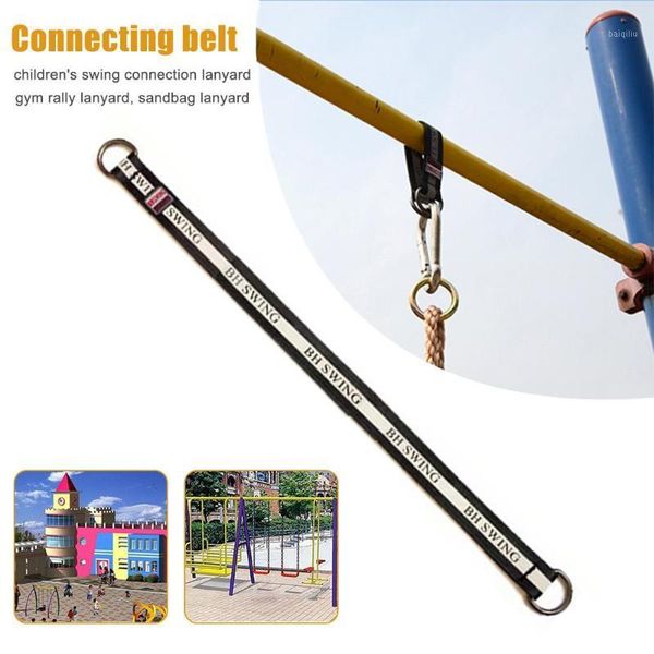 55cm connecting belt reflective tape multifunction hanging sandbag pullup rope connecting belt fitness equipment accessories1
55cm connecting belt reflective tape multifunction hanging sandbag pullup rope connecting belt fitness equipment accessories1