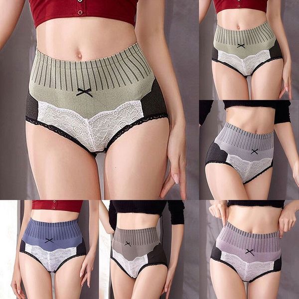 women's xl underwear seamless briefs high waist underpanties lace panties bodyshaper female under girls sexy, Black;white
women's xl underwear seamless briefs high waist underpanties lace panties bodyshaper female under girls sexy, Black;white
