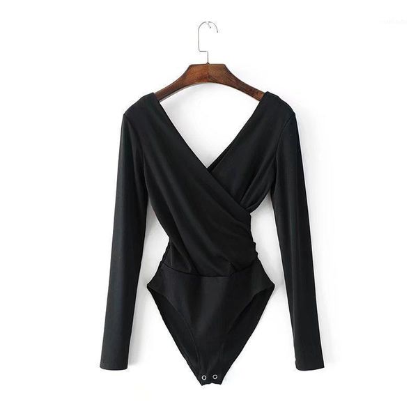 2020 women backless jumpsuits black white body femme monos cortos de mujer long sleeve bodysuit1
2020 women backless jumpsuits black white body femme monos cortos de mujer long sleeve bodysuit1