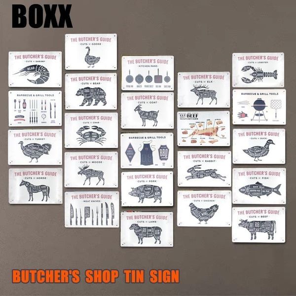 metcher's guide beef pig duck мясо магазин коллекция олова знак декор ретро настенный настенный наклешиваемый металлический ремесло
metcher's guide beef pig duck мясо магазин коллекция олова знак декор ретро настенный настенный наклешиваемый металлический ремесло