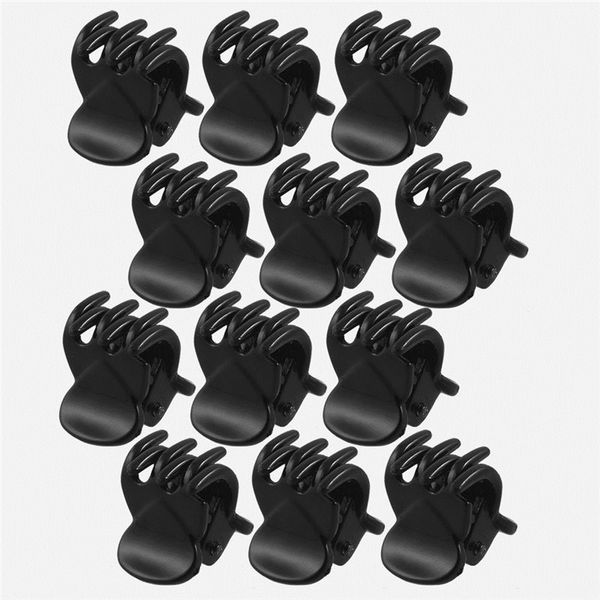 fashion women crab hair claw clip girls black plastic mini hairpin claws hair clip clamp for women gifts
fashion women crab hair claw clip girls black plastic mini hairpin claws hair clip clamp for women gifts